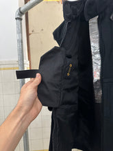 Load image into Gallery viewer, 2000s Massimo Osti x Levis ICD+ TRC Gilet - Size S
