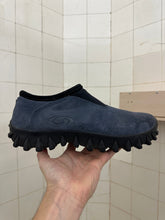 Load image into Gallery viewer, 2000s Salomon Snow Clog in Blue - Size 12 US