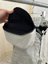 Load image into Gallery viewer, 2000s Vintage Dockers Snow Pants with Velcro Wasitbag and Zippered Side Seams - Size M
