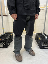 Load image into Gallery viewer, 2000s Massimo Osti x Levis ICD Pullover with Thigh Guards - Size L