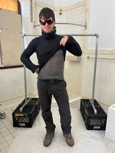 Load image into Gallery viewer, 2000s Armani Double Layered Loose Gauge Mohair Sweater - Size M