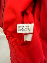 Load image into Gallery viewer, 1980s Katharine Hamnett Cargo Bomber - Size OS