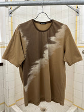 Load image into Gallery viewer, ss2009 Issey Miyake Front Dyed Tee - Size L