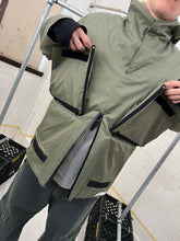 Load image into Gallery viewer, 2000s Massimo Osti x Levis ICD Detachable Pocket Jacket - Size M