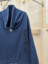 Load image into Gallery viewer, 1980s Issey Miyake Cowl Neck Sweater - Size M