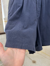 Load image into Gallery viewer, 1990s Issey Miyake Light Cotton Elastic Shorts - Size L