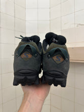 Load image into Gallery viewer, 1990s Salomon X-Winter Low in Aqua - Size 10 US