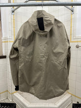 Load image into Gallery viewer, 2000s Massimo Osti x Levis ICD Khaki Detachable Pocket Jacket - Size L
