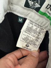 Load image into Gallery viewer, 2000s Vintage Dockers Snow Pants with Velcro Wasitbag and Zippered Side Seams - Size M