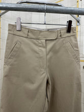 Load image into Gallery viewer, 2000s Vintage YMC Beige 3/4 Pants - Size Women's 8