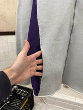 Load image into Gallery viewer, 2000s Vandalize Knitted Hoodie - Size M