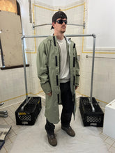 Load image into Gallery viewer, 2000s Massimo Osti x Levis ICD 'Storage' Jacket - Size OS