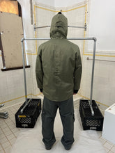 Load image into Gallery viewer, 2000s Massimo Osti x Levis ICD Detachable Pocket Jacket - Size M