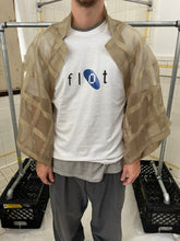 Load image into Gallery viewer, 1980s Issey Miyake Silk Rectangular Bolero - Size M