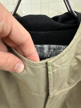 Load image into Gallery viewer, 2000s Massimo Osti x Levis ICD Khaki Detachable Pocket Jacket - Size L
