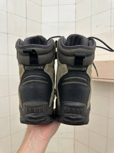 Load image into Gallery viewer, 2000s Salomon 'Snowdog' Hiking Boots - Size 9 US