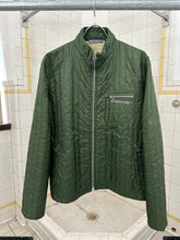 Load image into Gallery viewer, 1990s Vintage Sabotage Quilted Nylon Jacket - Size M