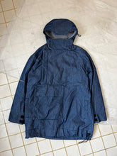 Load image into Gallery viewer, 2000s Levis All Duty Denim Mountain Parka - Size M
