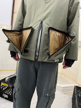 Load image into Gallery viewer, 2000s Massimo Osti x Levis ICD Detachable Pocket Jacket - Size M