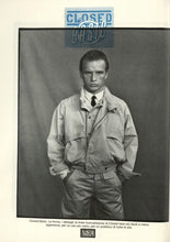 Load image into Gallery viewer, 1980s Marithe Francois Girbaud Double Closure Jacket - Size L