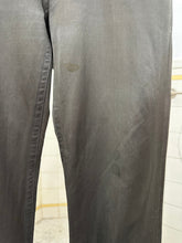 Load image into Gallery viewer, 1990s Vintage Martine Sitbon Silky Cotton Pants - Size M