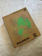 Load image into Gallery viewer, 1990s Salomon Adventure 5 Hiking Boots - Size 9 US