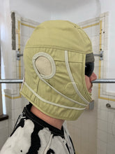 Load image into Gallery viewer, Bryan Jimenez "Solo" Yellow Helmet Liner Cap - Size OS