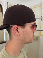Load image into Gallery viewer, 2000s Issey Miyake x Alain Mikli Mutli-fold Fuchsia Sunglasses - Size OS