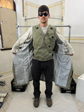 Load image into Gallery viewer, 2000s Massimo Osti x Levis ICD 'Storage' Jacket - Size OS
