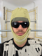 Load image into Gallery viewer, Bryan Jimenez "Solo" Yellow Helmet Liner Cap - Size OS