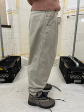 Load image into Gallery viewer, 1980s Katharine Hamnett Tapered Trousers - Size L