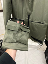 Load image into Gallery viewer, 2000s Massimo Osti x Levis ICD Detachable Pocket Jacket - Size M