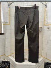 Load image into Gallery viewer, 1990s Vintage Martine Sitbon Silky Cotton Pants - Size M