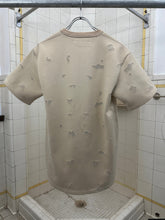 Load image into Gallery viewer, 2000s Vandalize Knitted Deterioration Tee - Size M