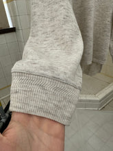 Load image into Gallery viewer, 1990s Vintage Sabotage Quarter Button Sweater - Size M