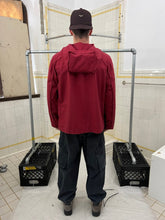 Load image into Gallery viewer, 2000s Jipijapa Box Hood Jacket with Square Chest Pocket - Size M
