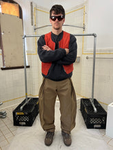Load image into Gallery viewer, aw2007 Issey Miyake Front Zipper Chinos with Hidden Pockets - Size L