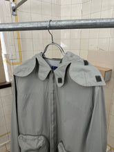 Load image into Gallery viewer, 2000s Vintage YMC Chemical Hood Packable Jacket with 3D Pockets - Size XL
