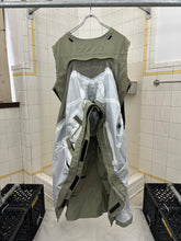 Load image into Gallery viewer, 2000s Massimo Osti x Levis ICD 'Storage' Jacket - Size OS