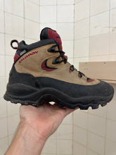 Load image into Gallery viewer, 1990s Salomon 'Exit Mid' Hiking Sneakers - Size 9.5 US