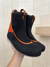 Load image into Gallery viewer, 2000s Salomon Advanced Chassis Boots with Inner Booties - Size 9 US