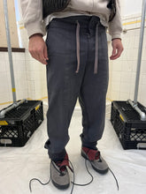 Load image into Gallery viewer, 1970s Issey Miyake Faded Casual Trousers with Drawstring Waist Detail - Size