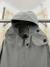Load image into Gallery viewer, 2000s Vintage YMC Chemical Hood Packable Jacket with 3D Pockets - Size XL
