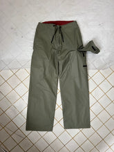 Load image into Gallery viewer, 2000s Dockers Equipement For Legs x Massimo Osti "Hurricane" - Size L