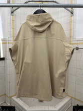 Load image into Gallery viewer, 2000s Massimo Osti x Levis ICD Storage Courier Jacket with Accessories - Size XL