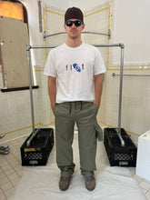 Load image into Gallery viewer, 2000s Dockers Equipment for Legs x Massimo Osti "Hurricane" Pants with Packable Cargo Pockets - Size M