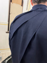 Load image into Gallery viewer, 1990s Vexed Generation 'Pleatface' Jacket in Stretch Denim - Size L