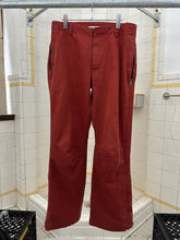 Load image into Gallery viewer, 2000s Dockers Equipment for Legs x Massimo Osti Articulated Pants with Adjustable Hems - Size L