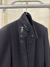 Load image into Gallery viewer, 1990s Vexed Generation Double Breasted Corwool Suit Jacket - Size L
