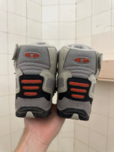 Load image into Gallery viewer, 2000s Salomon 'Gage' Zipper Shroud Boot - Size 7.5 US